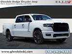 New 2025 Ram 1500 Laramie Crew Cab 4x4 Pickup for sale #R257074 - photo 1
