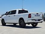 New 2025 Ram 1500 Laramie Crew Cab 4x4 Pickup for sale #R257074 - photo 26