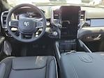 New 2025 Ram 1500 Laramie Crew Cab 4x4 Pickup for sale #R257074 - photo 3