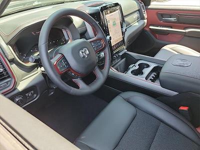 New 2025 Ram 1500 Rebel Crew Cab 4x4 Pickup for sale #R257076 - photo 2