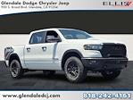New 2025 Ram 1500 Rebel Crew Cab 4x4 Pickup for sale #R257076 - photo 1