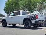 New 2025 Ram 1500 Rebel Crew Cab 4x4 Pickup for sale #R257076 - photo 25