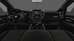 New 2025 Ram 3500 Laramie Crew Cab 4x4 Pickup for sale #R257077 - photo 6