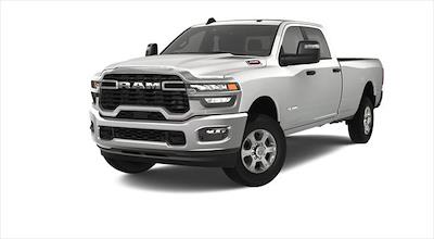 New 2025 Ram 3500 Big Horn Crew Cab 4x4 Pickup for sale #R257078 - photo 1
