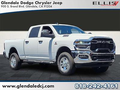 New 2025 Ram 2500 Tradesman Crew Cab 4x4 Pickup for sale #R257079 - photo 1