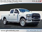 New 2025 Ram 2500 Tradesman Crew Cab 4x4 Pickup for sale #R257079 - photo 1