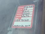 New 2025 Ram 2500 Laramie Mega Cab 4x4 Pickup for sale #R257083 - photo 23