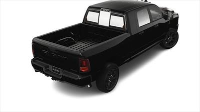 New 2025 Ram 2500 Laramie Mega Cab 4x4 Pickup for sale #R257084 - photo 1