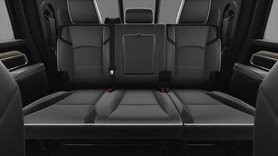 New 2025 Ram 2500 Laramie Mega Cab 4x4 Pickup for sale #R257084 - photo 2