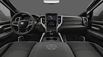 New 2025 Ram 2500 Laramie Mega Cab 4x4 Pickup for sale #R257084 - photo 5