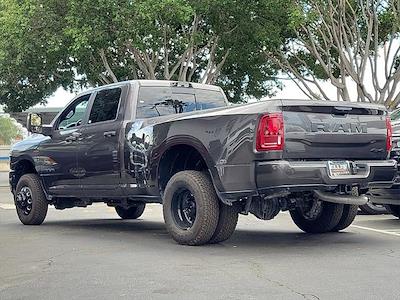 New 2025 Ram 3500 Big Horn Crew Cab 4x4 DRW Pickup for sale #R257085 - photo 2