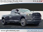 New 2025 Ram 3500 Big Horn Crew Cab 4x4 DRW Pickup for sale #R257085 - photo 1