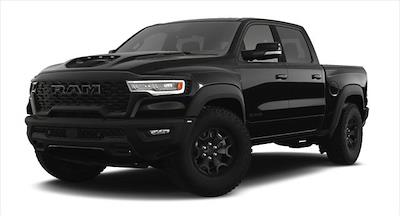 New 2025 Ram 1500 TRX Crew Cab 4x4 Pickup for sale #R257086 - photo 1