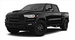 New 2025 Ram 1500 TRX Crew Cab 4x4 Pickup for sale #R257086 - photo 1