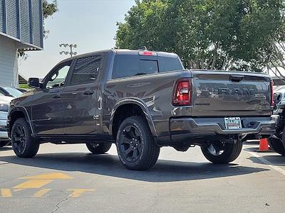 New 2025 Ram 1500 Big Horn Crew Cab 4x4 Pickup for sale #R257089 - photo 2
