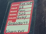 New 2025 Ram 1500 Big Horn Crew Cab 4x4 Pickup for sale #R257089 - photo 24