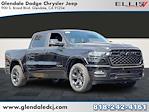 New 2025 Ram 1500 Big Horn Crew Cab 4x4 Pickup for sale #R257090 - photo 1