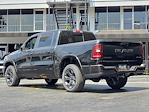 New 2025 Ram 1500 Big Horn Crew Cab 4x4 Pickup for sale #R257090 - photo 2