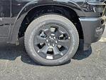 New 2025 Ram 1500 Big Horn Crew Cab 4x4 Pickup for sale #R257090 - photo 22