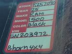 New 2025 Ram 1500 Big Horn Crew Cab 4x4 Pickup for sale #R257090 - photo 23