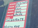 New 2025 Ram 1500 Big Horn Crew Cab 4x4 Pickup for sale #R257091 - photo 25