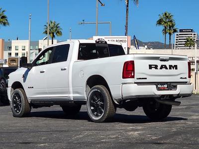 New 2025 Ram 3500 Laramie Crew Cab 4x4 Pickup for sale #R257092 - photo 2