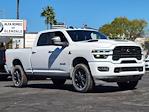 New 2025 Ram 3500 Laramie Crew Cab 4x4 Pickup for sale #R257092 - photo 22