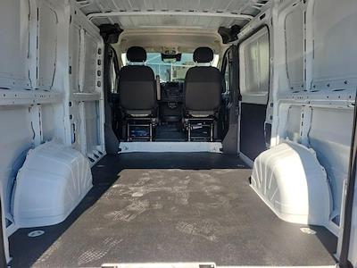 2025 Ram ProMaster 1500 Standard Roof FWD, Empty Cargo Van for sale #R259004 - photo 2