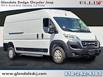 New 2025 Ram ProMaster 2500 High Roof Empty Cargo Van for sale #R259007 - photo 1