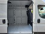 New 2025 Ram ProMaster 2500 High Roof Empty Cargo Van for sale #R259007 - photo 9