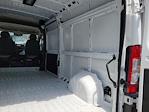 New 2025 Ram ProMaster 2500 High Roof Empty Cargo Van for sale #R259007 - photo 14