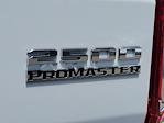 New 2025 Ram ProMaster 2500 High Roof Empty Cargo Van for sale #R259007 - photo 16