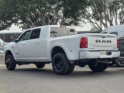 New 2026 Ram 3500 Limited Mega Cab 4x4 DRW Pickup for sale #R261023 - photo 2