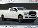 New 2026 Ram 3500 Limited Mega Cab 4x4 DRW Pickup for sale #R261023 - photo 1