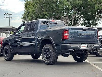 New 2026 Ram 1500 Rebel Crew Cab 4x4 Pickup for sale #R267001 - photo 2
