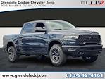 New 2026 Ram 1500 Rebel Crew Cab 4x4 Pickup for sale #R267001 - photo 1