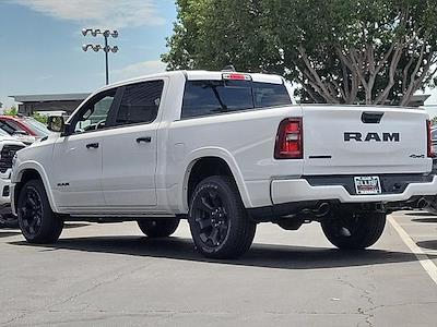 New 2026 Ram 1500 Big Horn Crew Cab 4x4 Pickup for sale #R267003 - photo 2