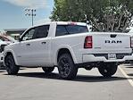 New 2026 Ram 1500 Big Horn Crew Cab 4x4 Pickup for sale #R267003 - photo 2