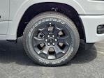 New 2026 Ram 1500 Big Horn Crew Cab 4x4 Pickup for sale #R267003 - photo 25