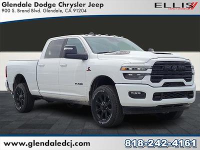 New 2026 Ram 2500 Laramie Crew Cab 4x4 Pickup for sale #R267004 - photo 1