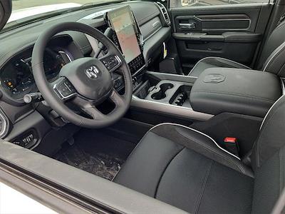 New 2026 Ram 2500 Laramie Crew Cab 4x4 Pickup for sale #R267004 - photo 2