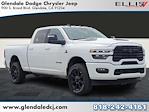 New 2026 Ram 2500 Laramie Crew Cab 4x4 Pickup for sale #R267004 - photo 1