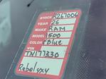 New 2026 Ram 1500 Rebel Crew Cab 4x4 Pickup for sale #R267006 - photo 21