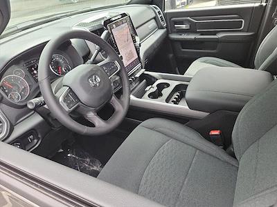 New 2026 Ram 2500 Big Horn Crew Cab 4x4 Pickup for sale #R267007 - photo 2