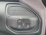 New 2026 Ram 2500 Big Horn Crew Cab 4x4 Pickup for sale #R267007 - photo 9