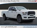 New 2026 Ram 2500 Big Horn Crew Cab 4x4 Pickup for sale #R267008 - photo 1