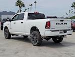 New 2026 Ram 2500 Big Horn Crew Cab 4x4 Pickup for sale #R267008 - photo 20