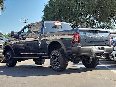 New 2026 Ram 2500 Tradesman Crew Cab 4x4 Pickup for sale #R267011 - photo 2