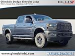 New 2026 Ram 2500 Tradesman Crew Cab 4x4 Pickup for sale #R267011 - photo 1