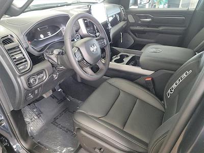 New 2026 Ram 1500 Rebel Crew Cab 4x4 Pickup for sale #R267013 - photo 2
